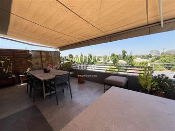 Departamento en Venta en Club de Polo