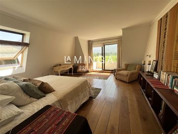 Departamento en Venta en Club de Polo