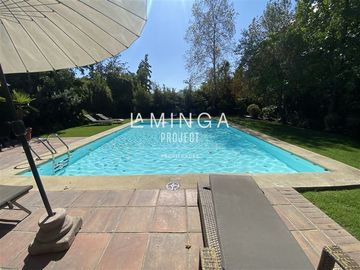 Departamento en Venta en Club de Polo