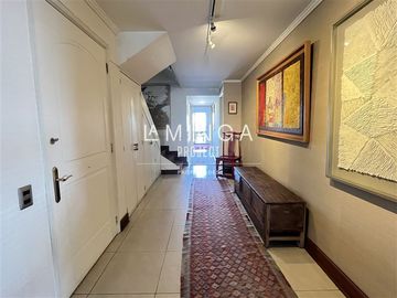 Departamento en Venta en Club de Polo