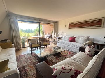 Departamento en Venta en Club de Polo