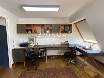 Departamento en Venta en Club de Polo