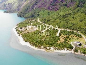 Sitio en Venta en Rio Puelo, Lago Tagua Tagua