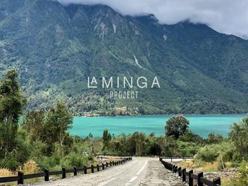 Sitio en Venta en Rio Puelo, Lago Tagua Tagua