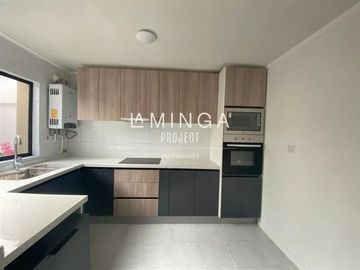 Casa en Venta en Los Almendros Reñaca
