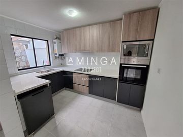 Casa en Venta en Los Almendros Reñaca