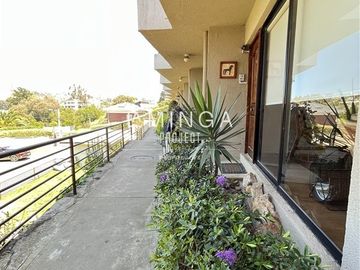 Casa en Venta en Los Almendros Reñaca