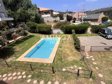 Casa en Venta en Los Almendros Reñaca
