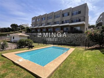Casa en Venta en Los Almendros Reñaca