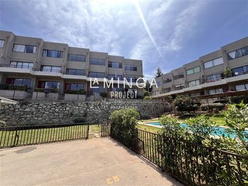 Casa en Venta en Los Almendros Reñaca