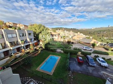 Casa en Venta en Los Almendros Reñaca
