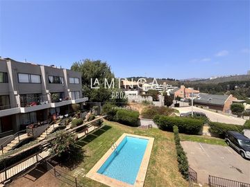 Casa en Venta en Los Almendros Reñaca