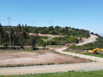 Parcela en Venta en Condominio Altos de Queri, San Clemente