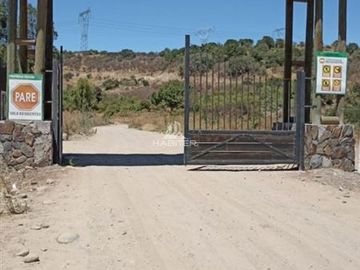 Parcela en Venta en Condominio Altos de Queri, San Clemente