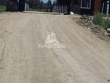 Parcela en Venta en Condominio Altos de Queri, San Clemente