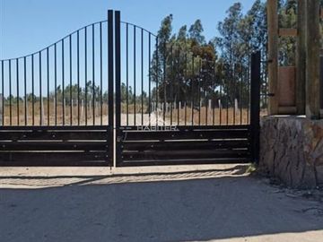 Parcela en Venta en Condominio Altos de Queri, San Clemente