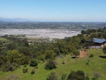 Parcela en Venta en Condominio Altos de Queri, San Clemente