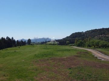 Parcela en Venta en Condominio Altos de Queri, San Clemente