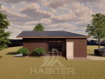 Casa en Venta en Rivera de Tomén