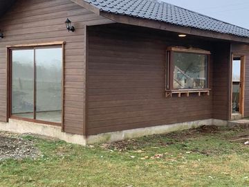 Casa en Venta en Rivera de Tomén