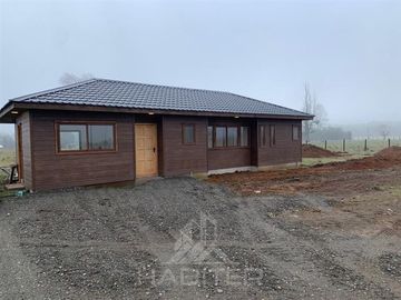 Casa en Venta en Rivera de Tomén