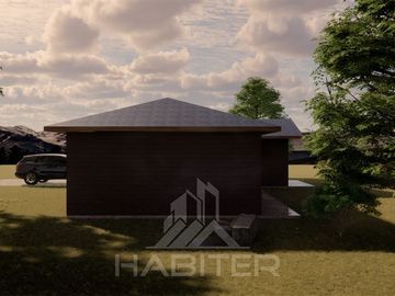Casa en Venta en Rivera de Tomén
