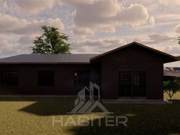Casa en Venta en Rivera de Tomén