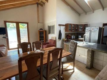 Casa en Venta en Villa Elisa Alvarez, calle Marta Bichi