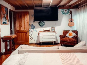 Casa en Venta en Villa Elisa Alvarez, calle Marta Bichi