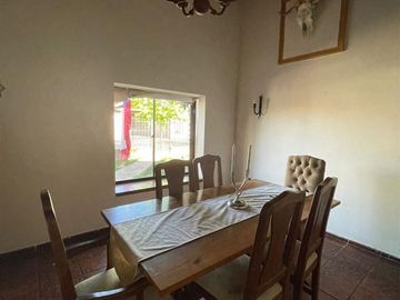 Casa en Venta en Villa Elisa Alvarez, calle Marta Bichi