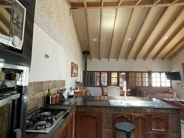 Casa en Venta en Villa Elisa Alvarez, calle Marta Bichi