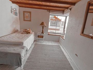 Casa en Venta en Villa Elisa Alvarez, calle Marta Bichi