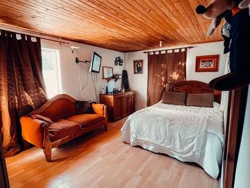 Casa en Venta en Villa Elisa Alvarez, calle Marta Bichi