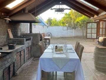 Casa en Venta en Villa Elisa Alvarez, calle Marta Bichi