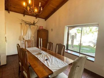 Casa en Venta en Villa Elisa Alvarez, calle Marta Bichi