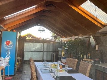 Casa en Venta en Villa Elisa Alvarez, calle Marta Bichi