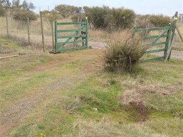 Parcela en Venta en Lote 4, sector Las Huachas