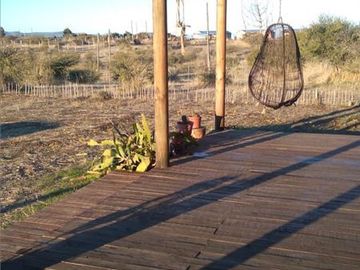Parcela en Venta en Lote 4, sector Las Huachas