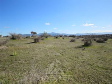 Parcela en Venta en Lote 4, sector Las Huachas
