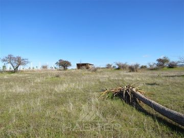 Parcela en Venta en Lote 4, sector Las Huachas