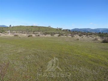 Parcela en Venta en Lote 4, sector Las Huachas