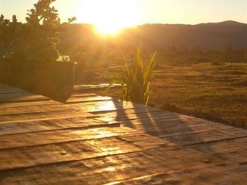 Parcela en Venta en Lote 4, sector Las Huachas