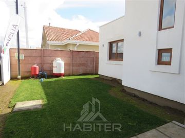 Casa en Venta en Parque San Valentín