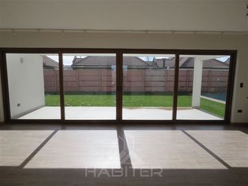 Casa en Venta en Parque San Valentín