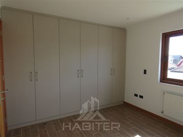 Casa en Venta en Parque San Valentín