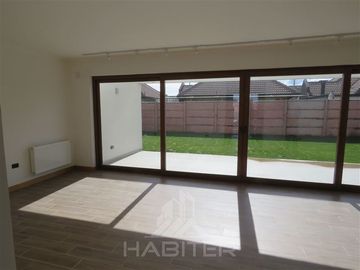 Casa en Venta en Parque San Valentín