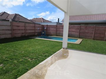 Casa en Venta en Parque San Valentín