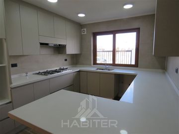 Casa en Venta en Parque San Valentín