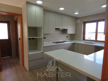 Casa en Venta en Parque San Valentín