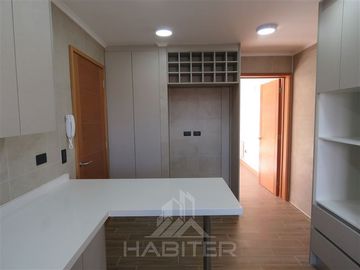 Casa en Venta en Parque San Valentín